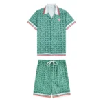 Casa Short Set