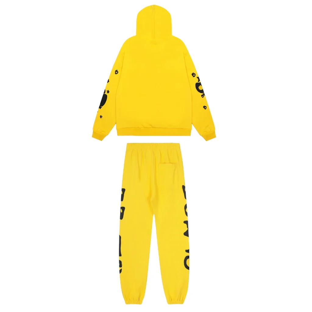 Sp5der Hoodie
