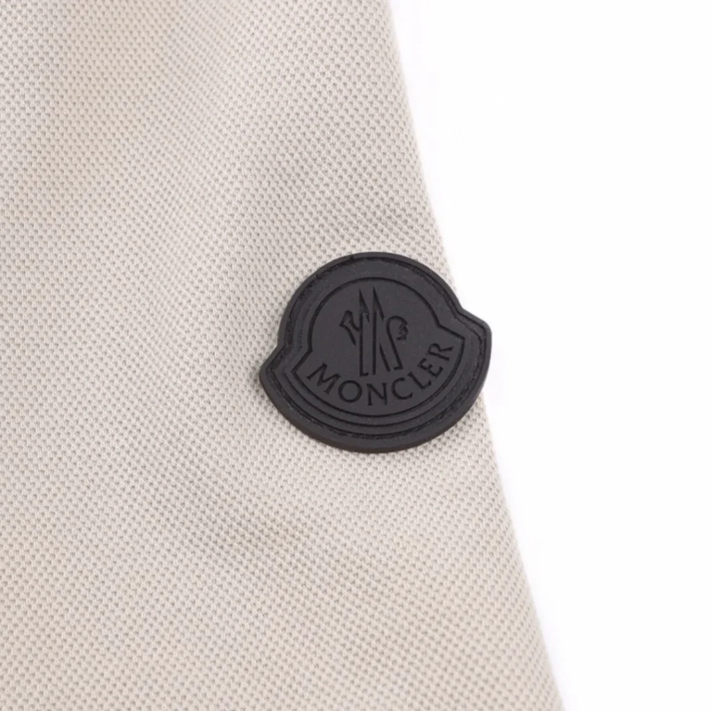 Monogram Polo