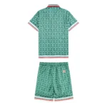Casa Short Set