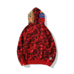 Bape Jacket