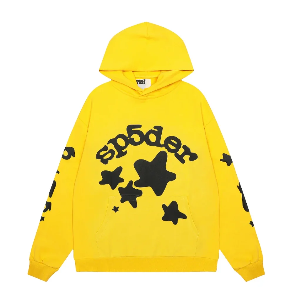 Sp5der Hoodie