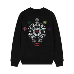 Chrome Sweatshirt