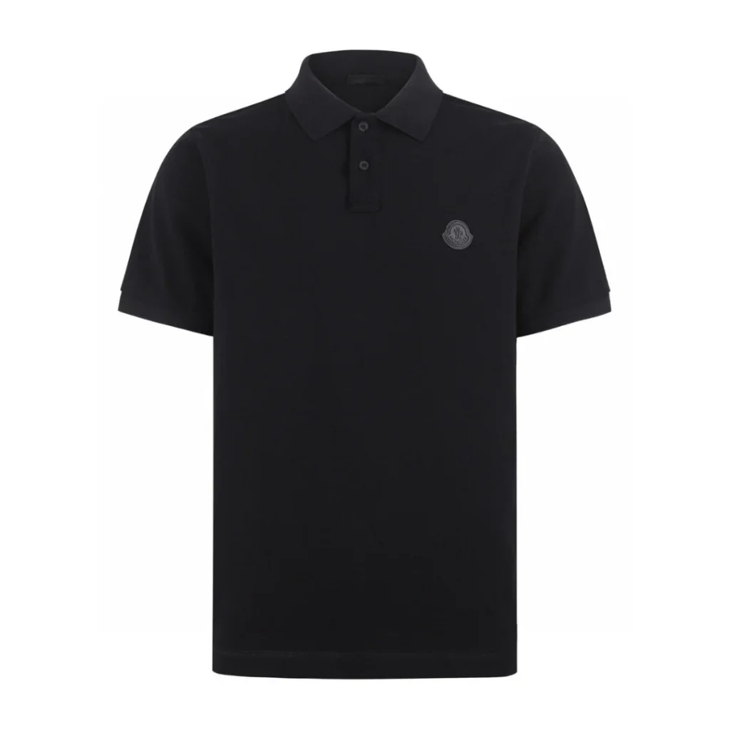 Monogram Polo