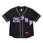 Supreme Baseball Shirt