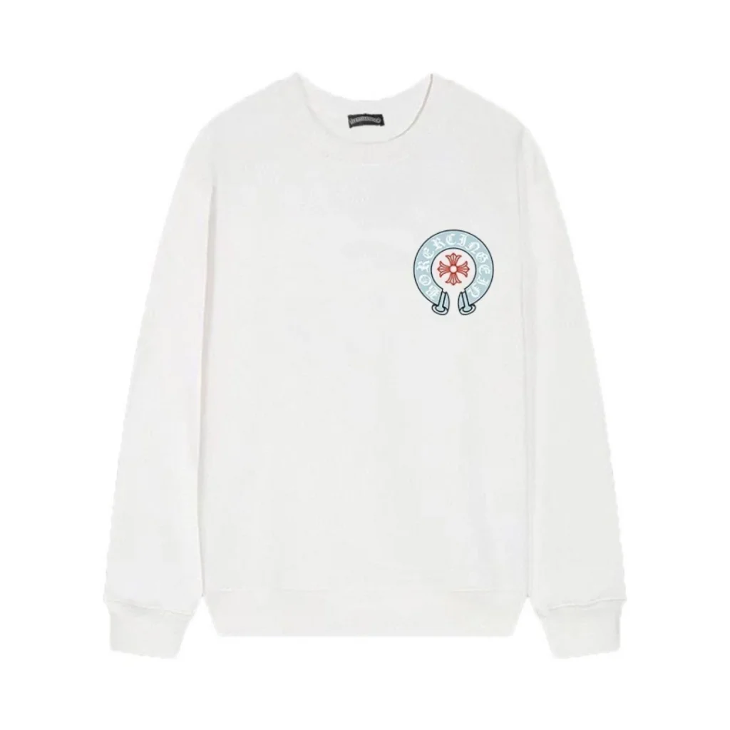 Chrome Sweatshirt