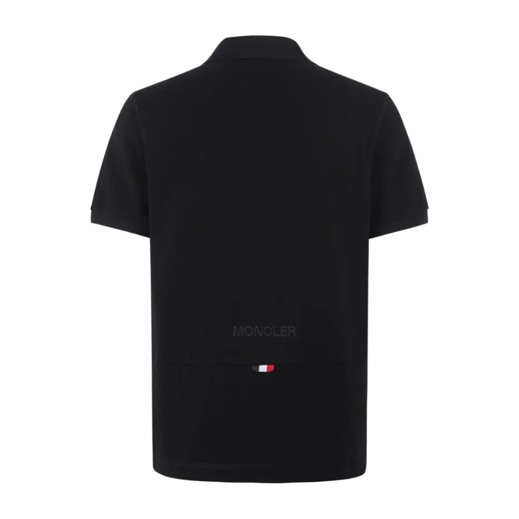 Monogram Polo