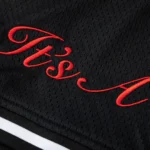 Decoded Arch Shorts