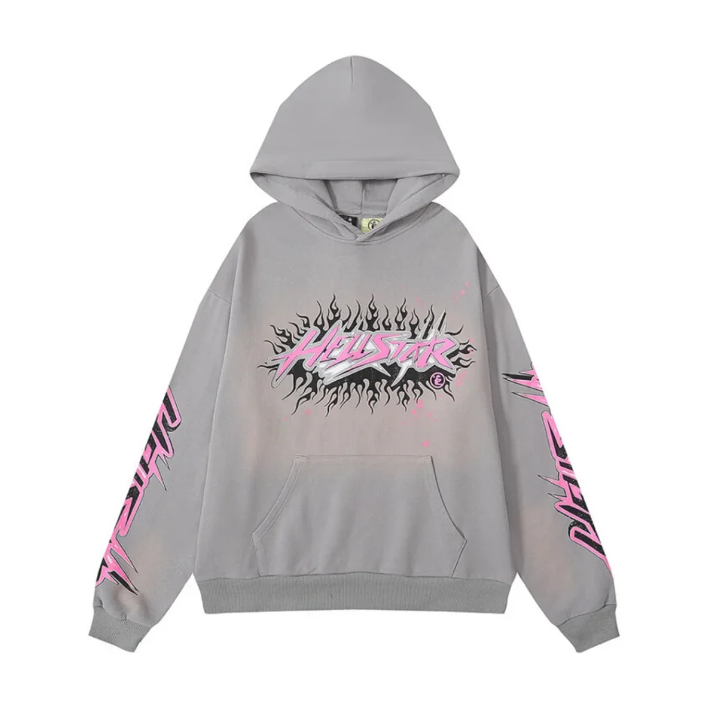 Hell Tracksuit