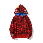 Bape Jacket