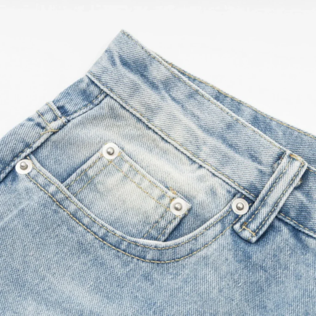 Gallery Dpt. Paint Jeans