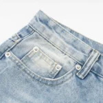 Gallery Dpt. Paint Jeans