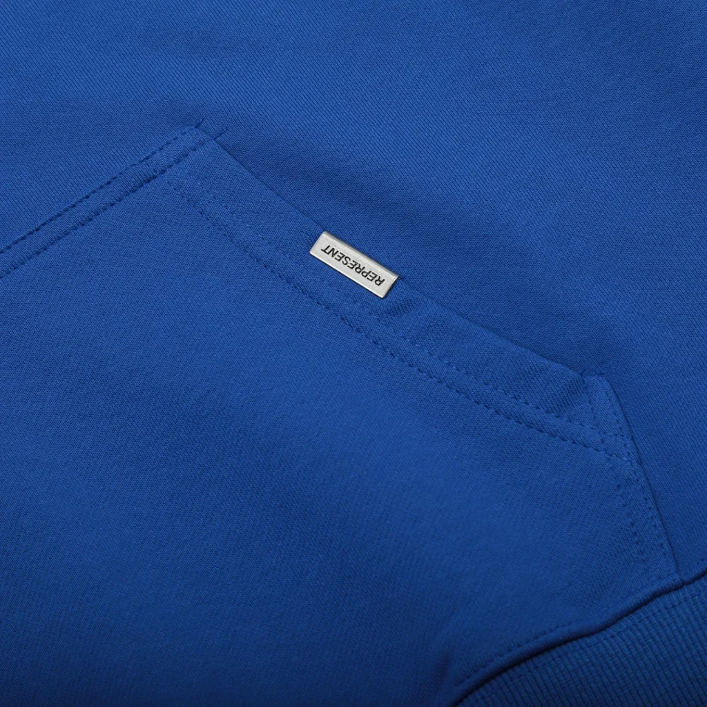 Represent Monogram Hoodie