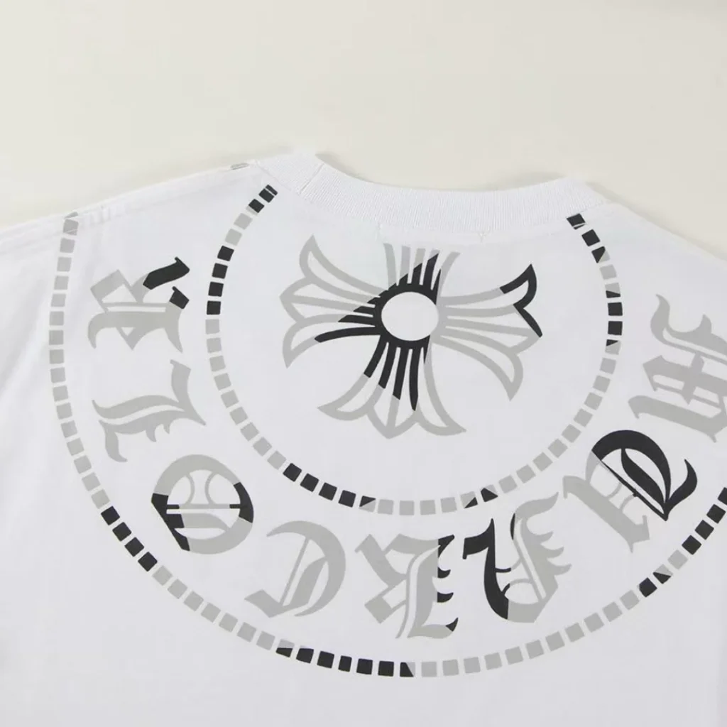 Chrome T-shirt