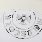 Chrome T-shirt