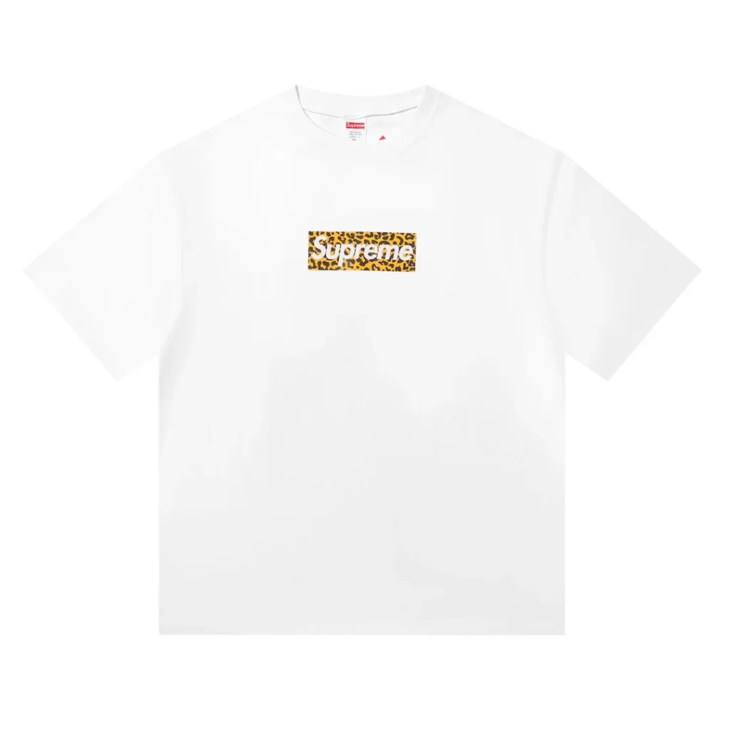 Supreme T-shirt