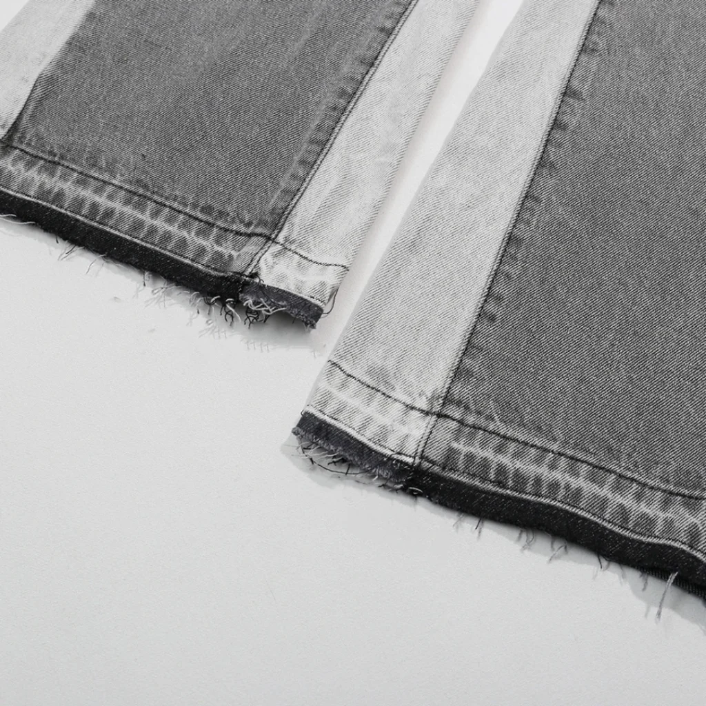 Gallery Dpt. Paint Jeans
