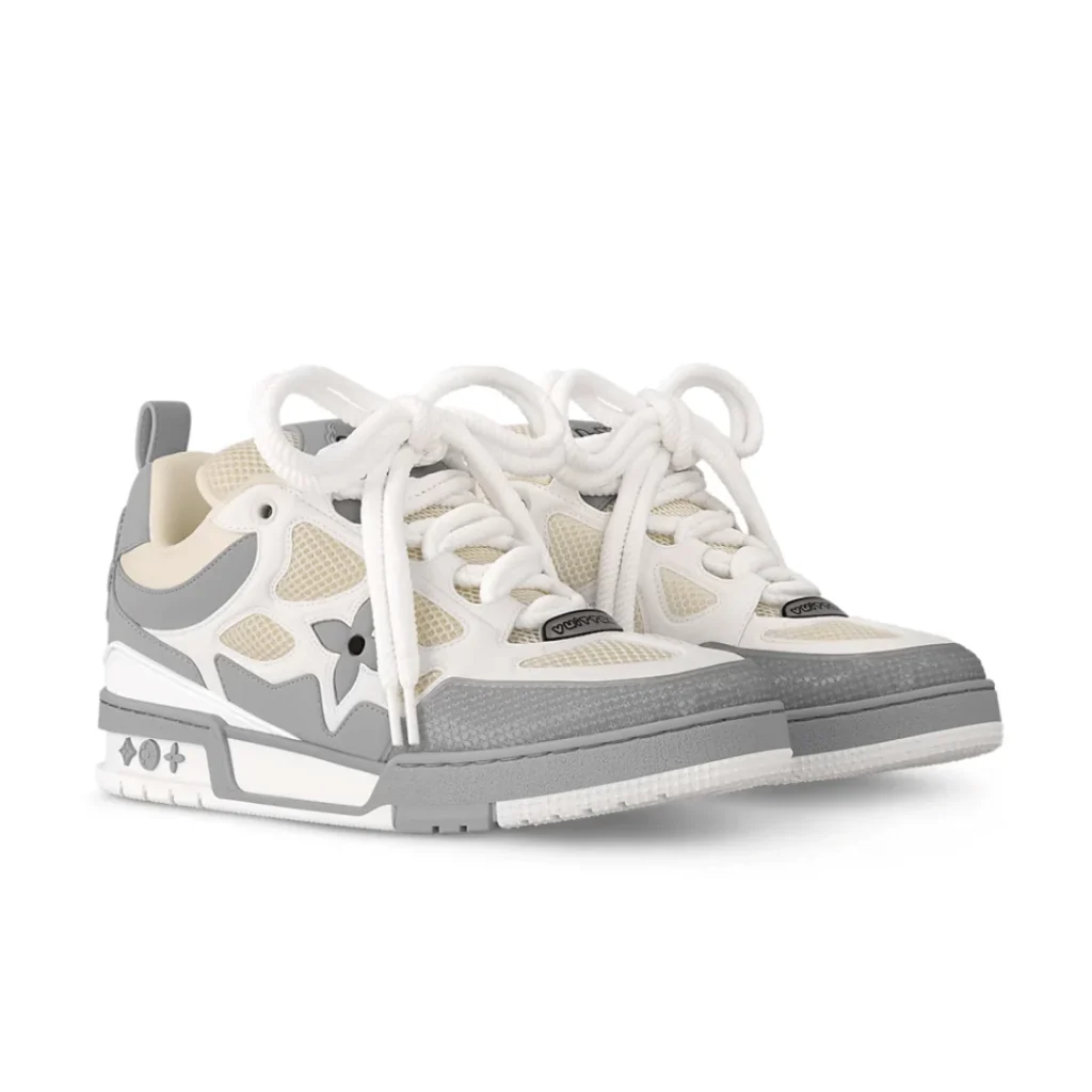 Skater Monogram