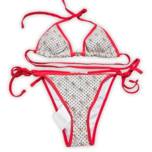 Monogram Bikini