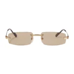Polychromatic Sunglasses
