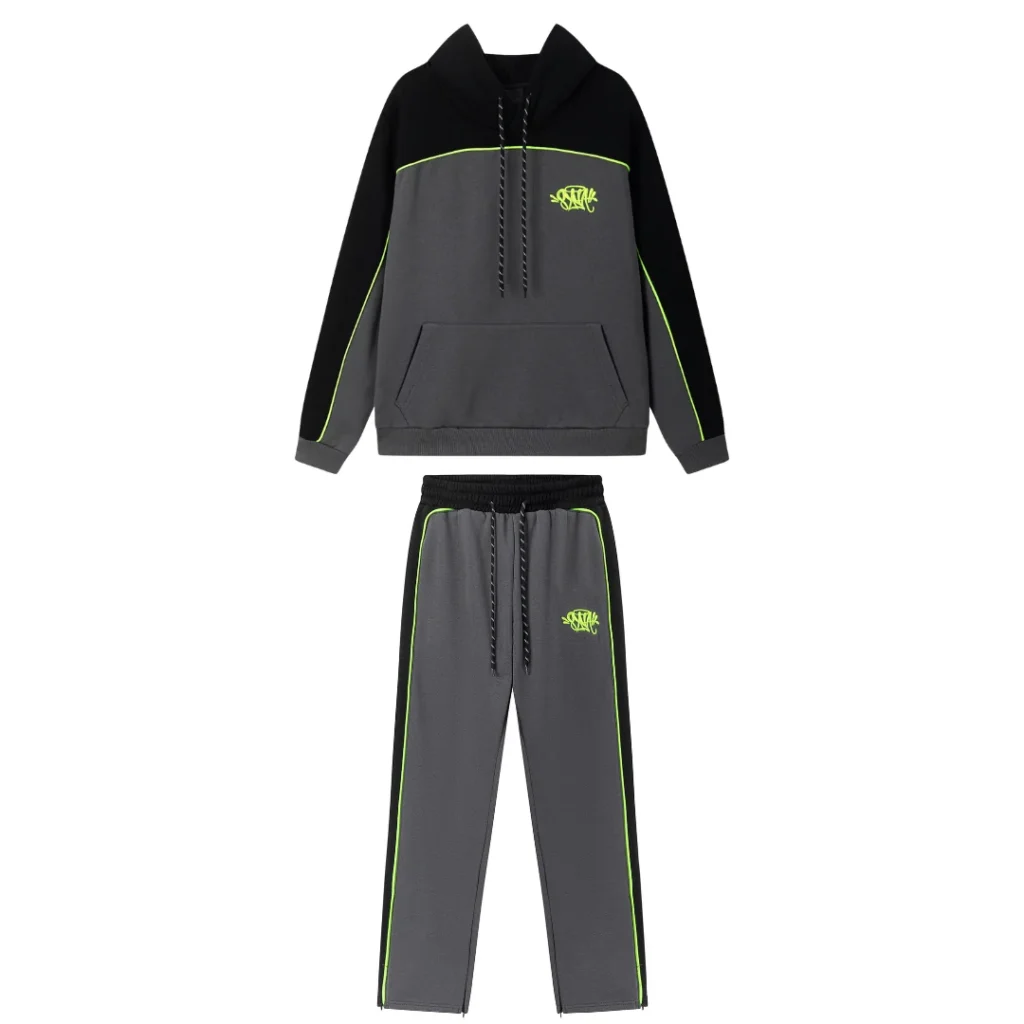 Syna Monogram Tracksuit