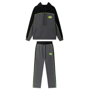 Syna Monogram Tracksuit