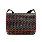 Capetien Messenger Bag