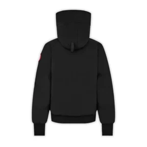 WMNS Goose Chilliwack Jacket