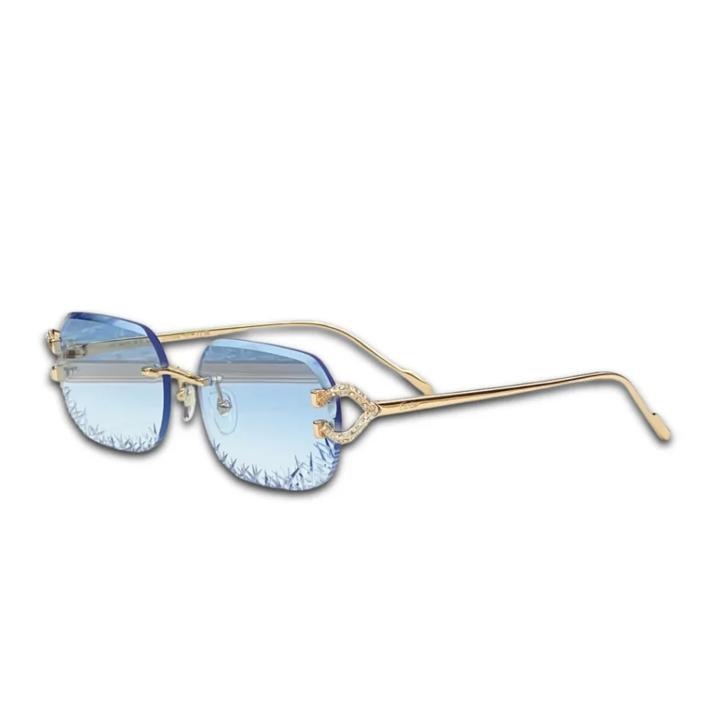 Monogram Sunglasses