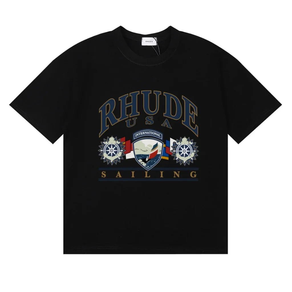 Rh*de T-shirt