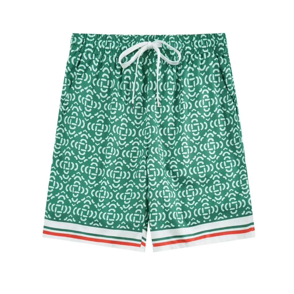Casa Short Set