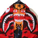 Bape Jacket