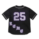 Supreme Baseball Shirt