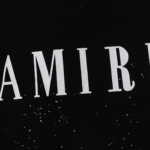 Amr T-shirt