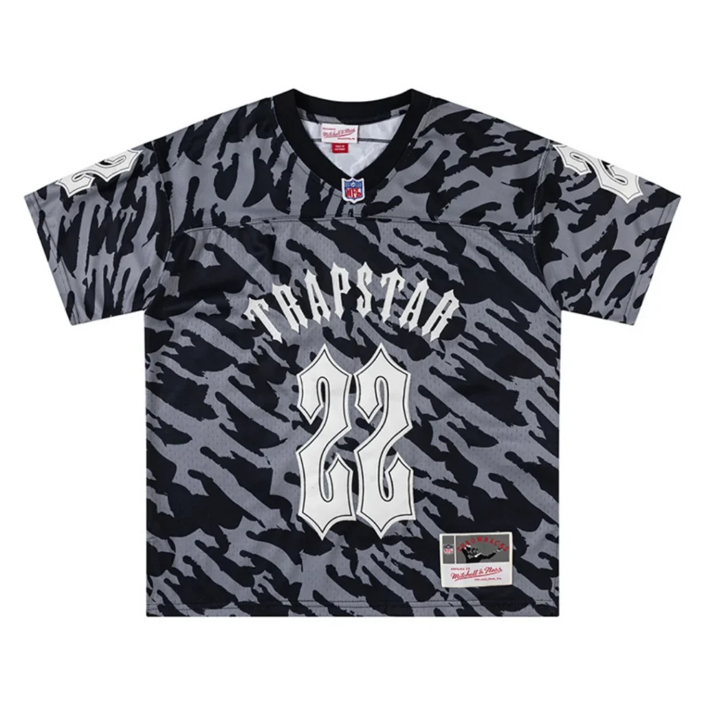 Decoded Camo T-shirt