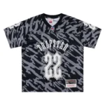 Decoded Camo T-shirt