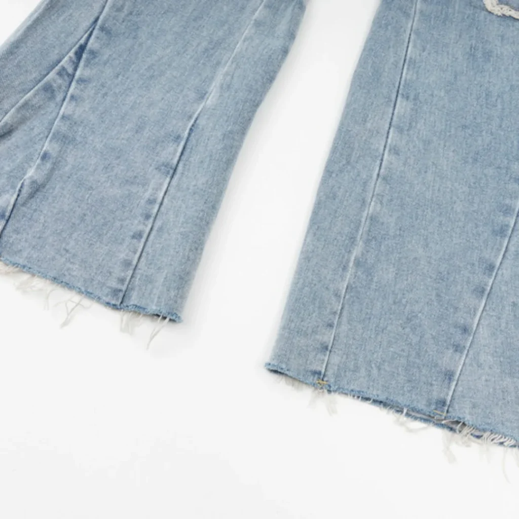 Gallery Dpt. Paint Jeans