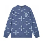 LV Monogram Sweater