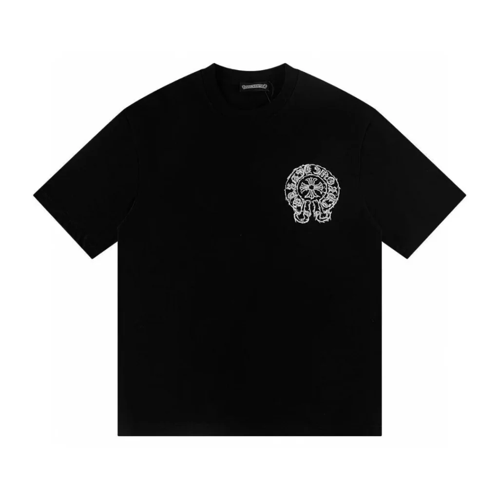 Chrome T-shirt