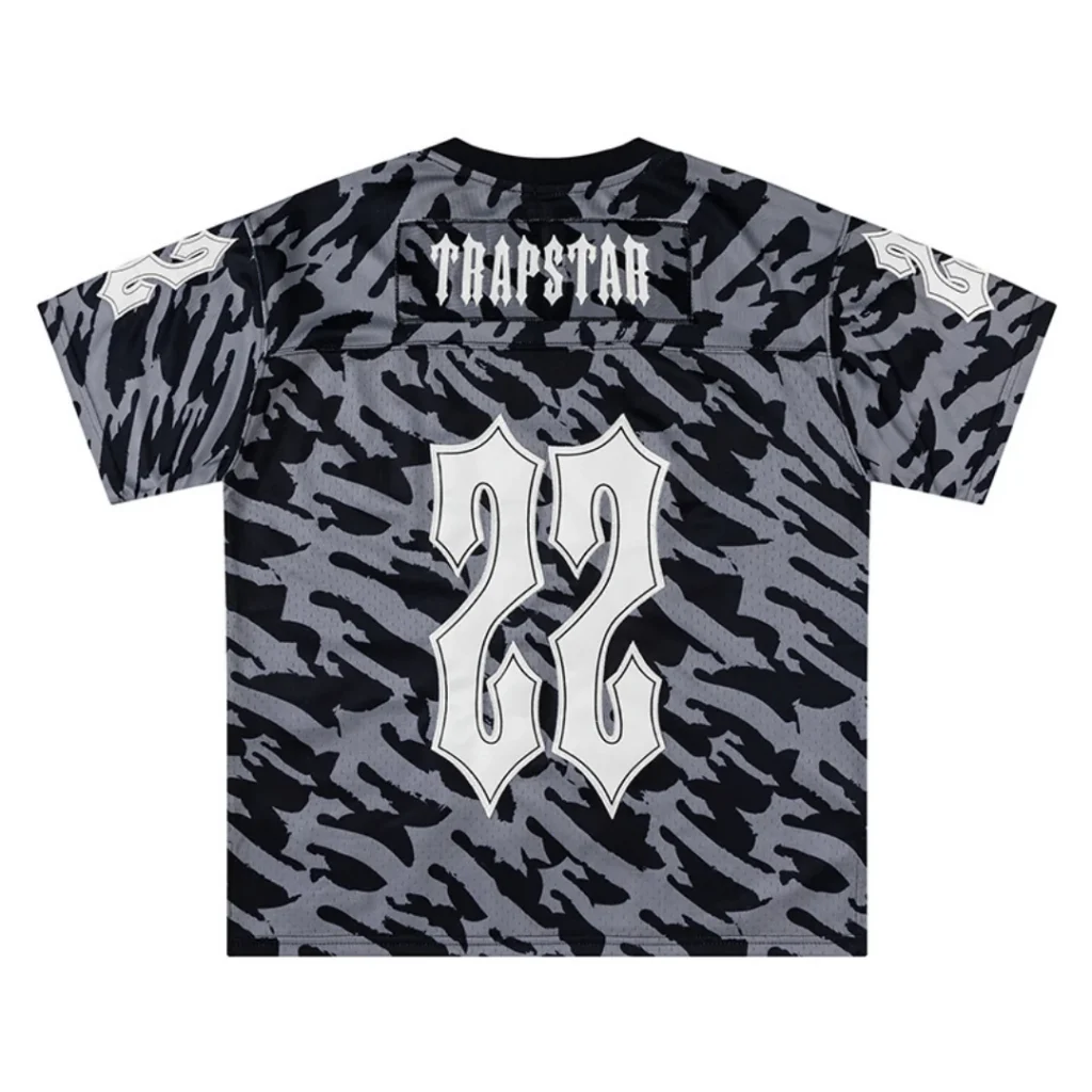 Decoded Camo T-shirt