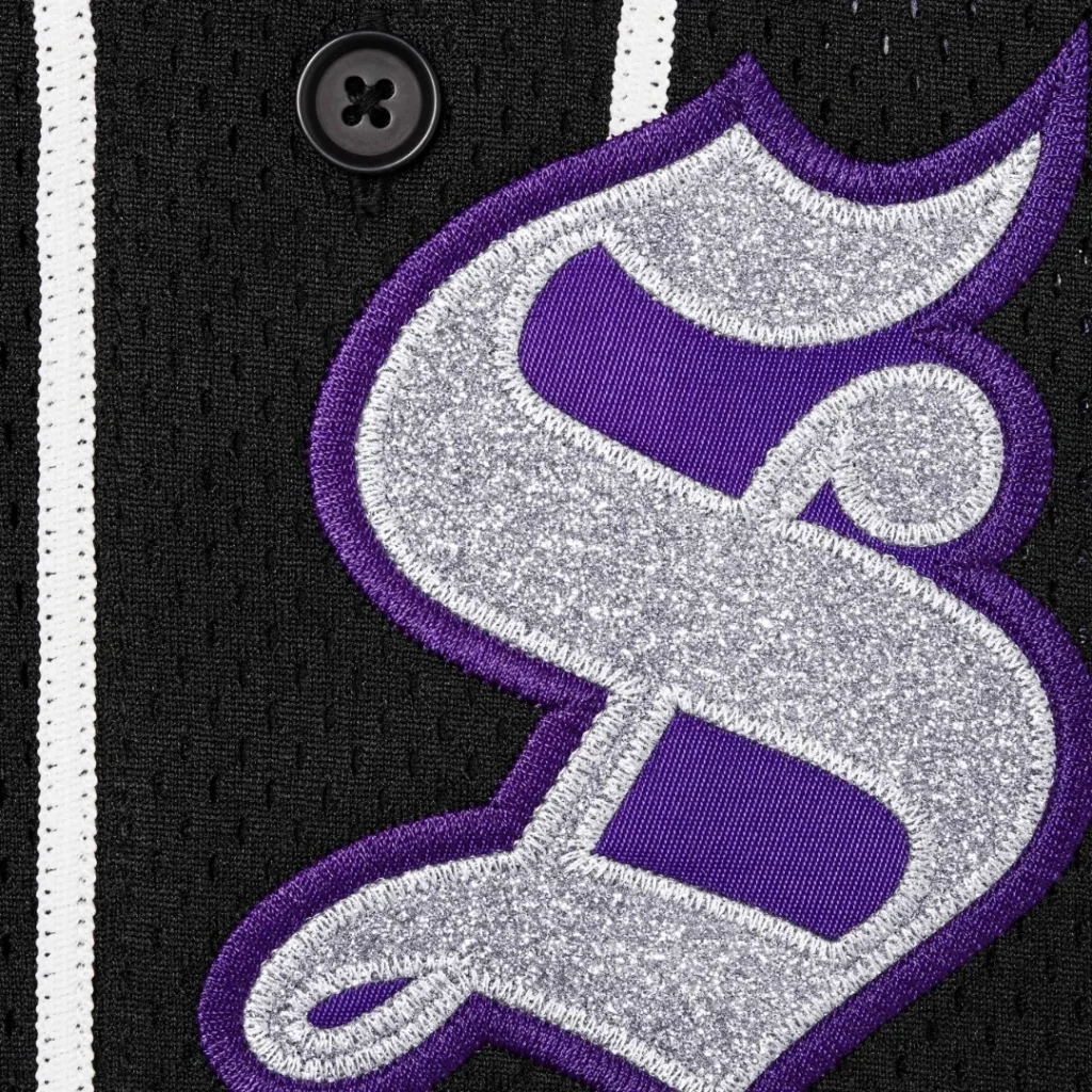 Supreme Baseball Shirt