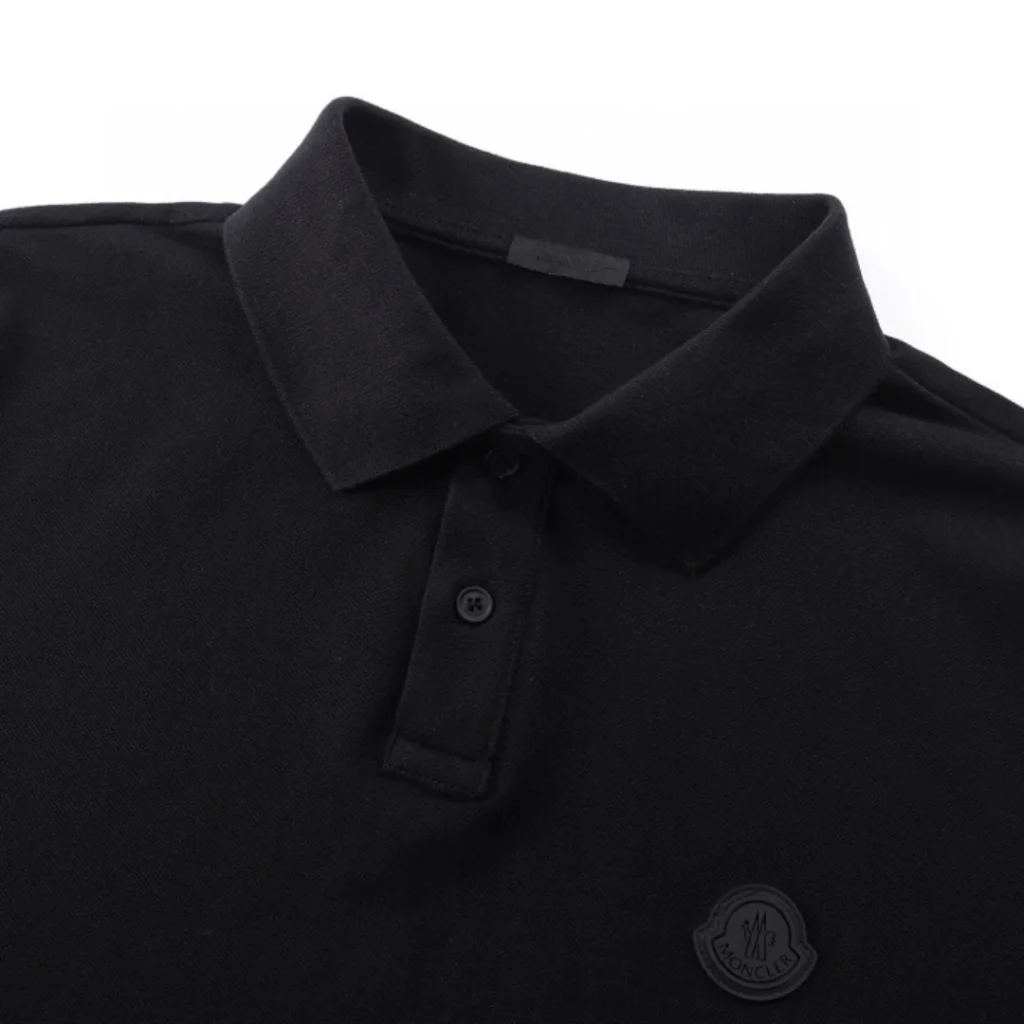 Monogram Polo