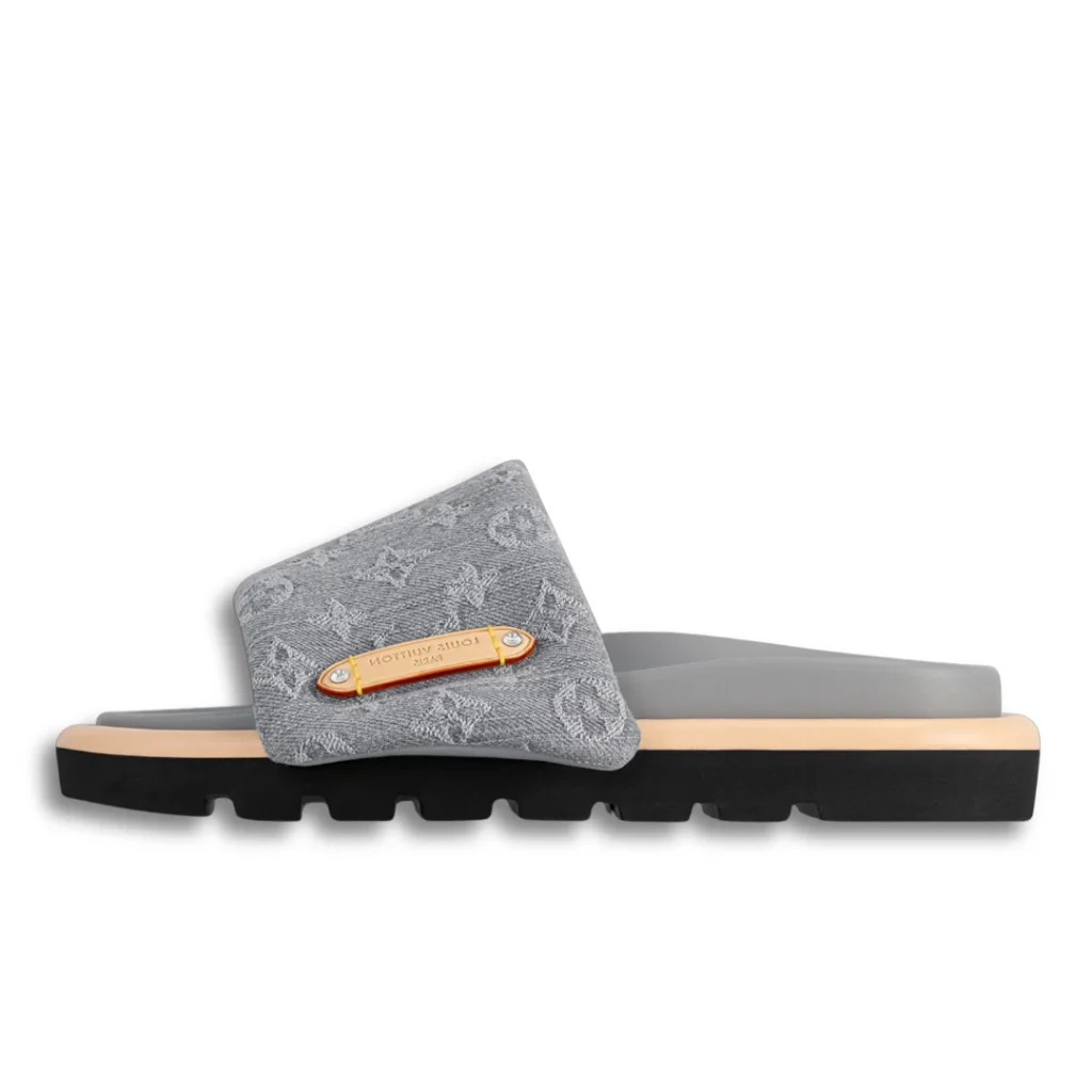 Pull Pillow Flat Slides