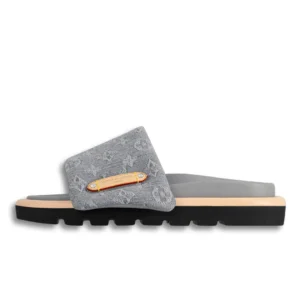 Pull Pillow Flat Slides