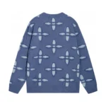 LV Monogram Sweater