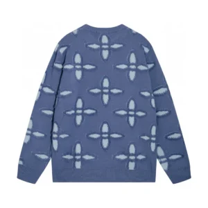 LV Monogram Sweater
