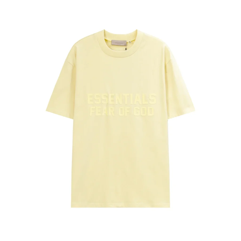 Essentials T-shirt