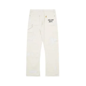 Gallery Dpt. Paint Jeans