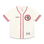 Supreme Baseball Shirt