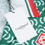 Casa Short Set